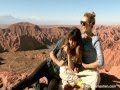 Chile: Atacama - Reisevideo / travel video powered by Reisefernsehen.com