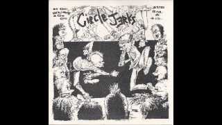 Circle Jerks - Live at Whiskey A Go-Go - 8/3/81