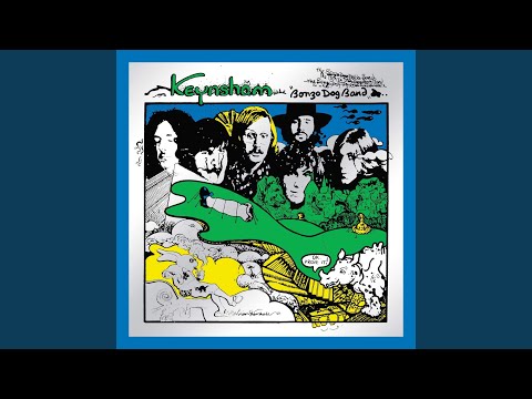Mr Slaters Parrot - The Bonzo Dog Doo-Dah Band