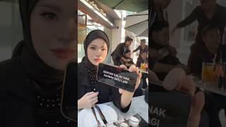 Download lagu Keras muka alieff nak tahan senyum ! Alam pulak menyakat isteri🤣 #alieffirfan #bellestrelle #aiteam mp3