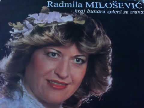 Radmila Vasiljevic Milosevic Moja sreco moja tugo 83