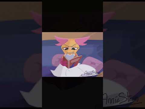 💔 || My Sunshine Goob and Scraps  #dandysworld #goob #scraps #flipaclip #animation #art