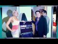 WWE Diva Kelly Kelly - Behind the Scenes at WWE Premiere Party