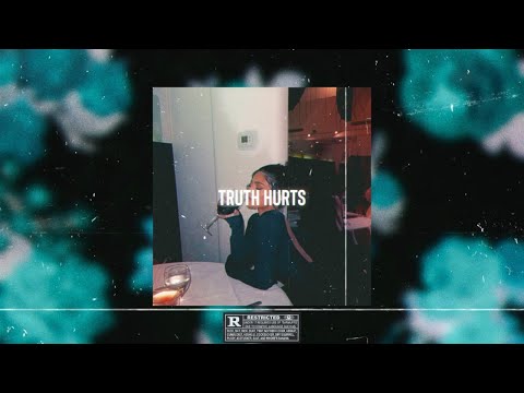 FREE Ryan Trey x 6Lack Type Beat - "Truth Hurts" | Dark R&B Instrumental 2023
