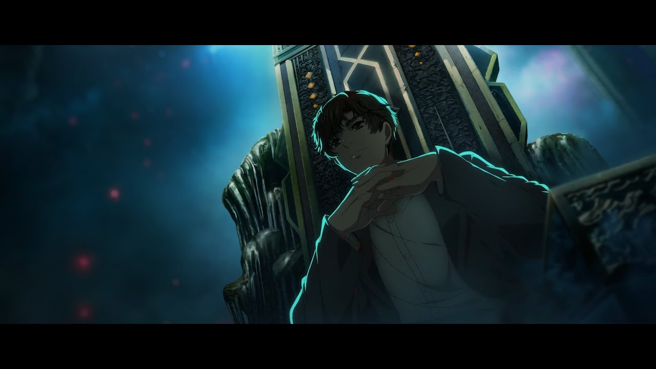 🇨🇳[📺Semua Episode] Penguasa Misteri [Takarir Indonesia]