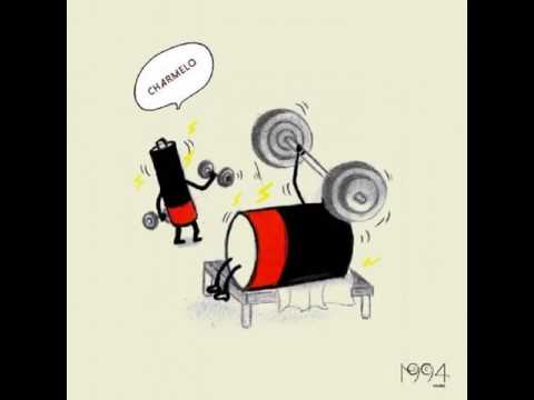 Band&Dos, Lumc House, Yirvin - Charmelo (Original Mix) [1994 Music]