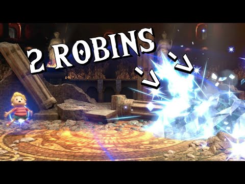 FASTEST DOUBLE KILL YET!!! / Classic Mode Randomizer 53/86