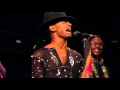 Karl Denson's Tiny Universe - "Do It All Night" - Radio Woodstock 100.1 - 10/30/15