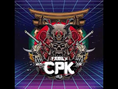 Phillip CkD - CPK Team 2022 [ Tra Tommy ft Be Lyy ] Original Funky Mix Fulll