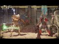Mortal Kombat 11