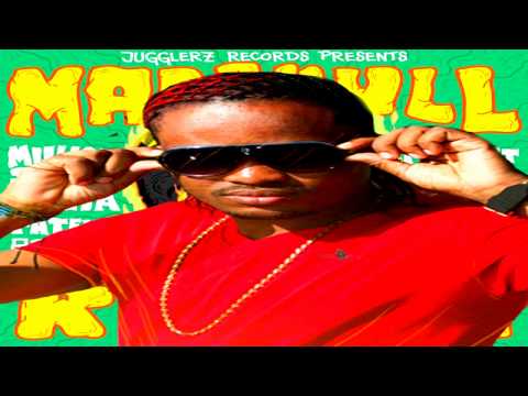 Patexx   Tun It Up   Madskull Riddim   Jugglerz Records January 2014