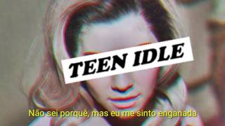 Teen Idle - Marina And The Diamonds (Legendado)