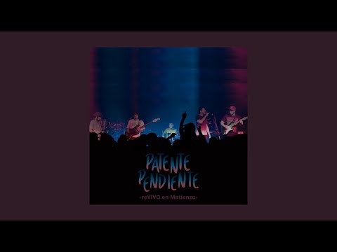Sientes - reVIVO en Matienzo - Patente Pendiente