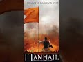 TANAJI MALUSARE Status The Unsung Warrior Marathi Mavla Status Whatsapp Status Plz Subscribe
