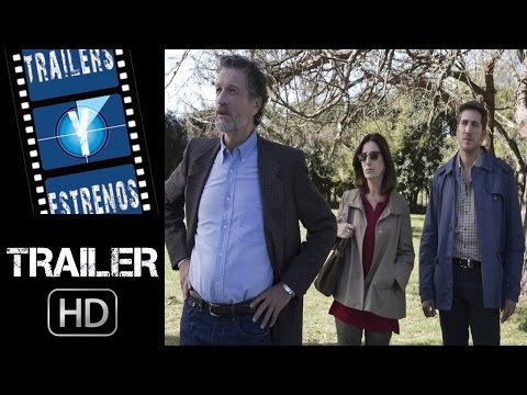Betibú – Trailer (HD)