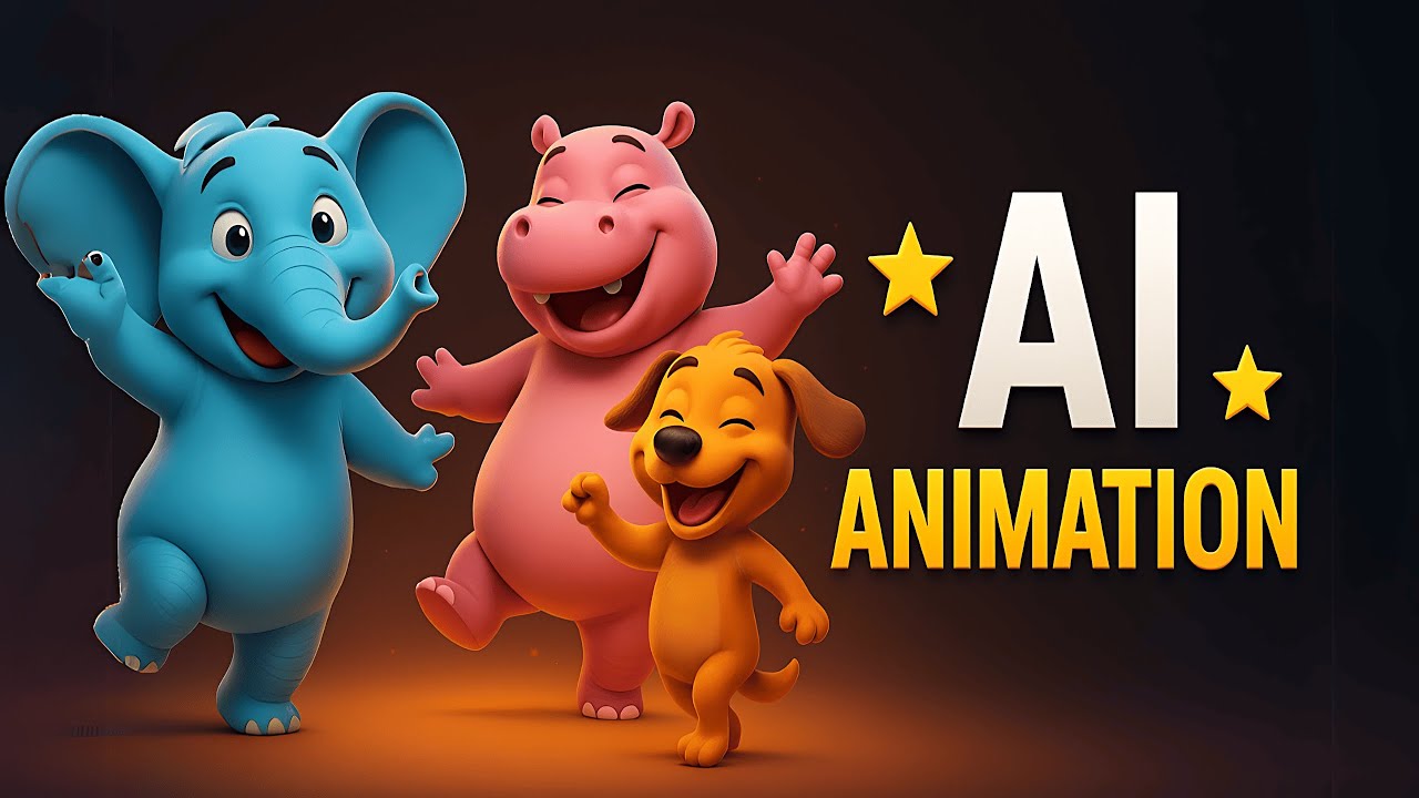 I Tried Faceless Music Animation Videos for 30 Days and Made $17,579