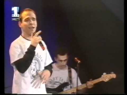 FC 2001: Baby Jane - "O Paraíso É Uma Onda"