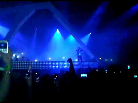 Dirty Dutch Fallout Opening Chuckie 18-12-2010