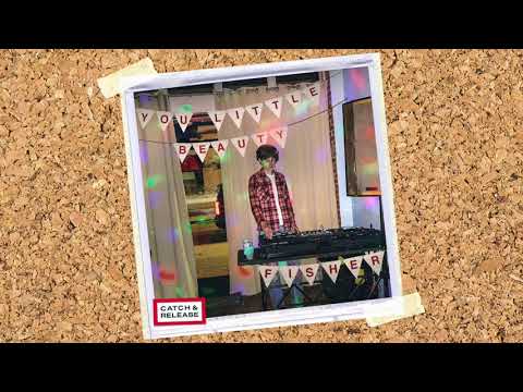 Piece of you heart VS Fisher You Little Beauty - (DJ MIKE & DJ YOURY)