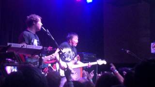 The Wombats: English Summer LIVE