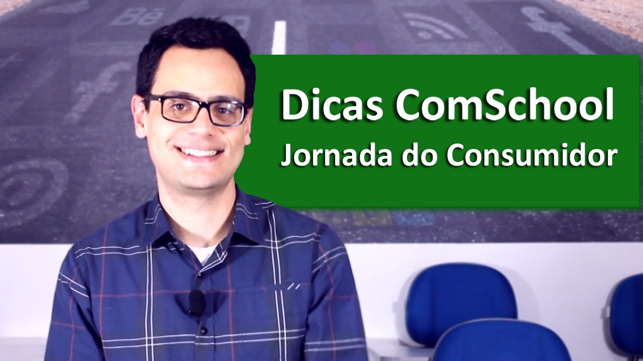 A Jornada do Consumidor Online