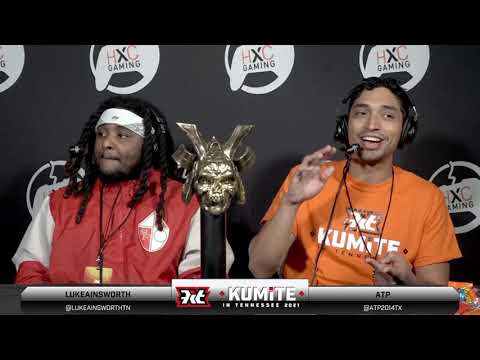 NFINITE | POKCHOP VS 4HM | GAMEBOI93 - MK11 - Pools - KiT 2021