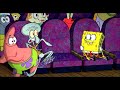 SpongeBob S Movie Etiquette TheCartoonMan12 Crossover