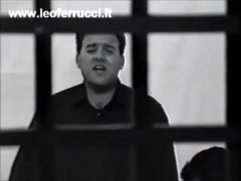 Leo Ferrucci ( Chi sta carcerato ) ( 1995 )   Testo - Musica e Arrangiamenti (Leo Ferrucci )