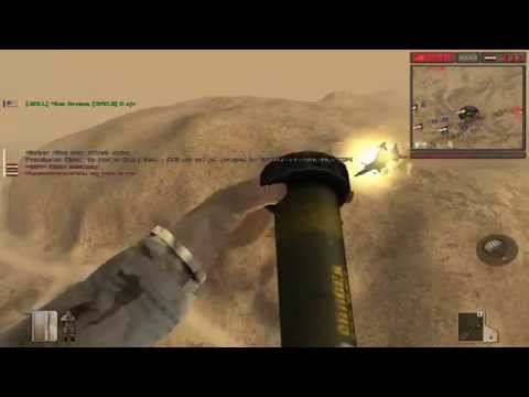 Anti-Air paratrooper | BF1942 DC