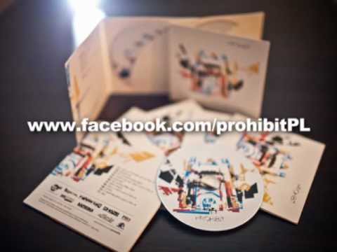 4. Prohibit - Ostatni raz (feat. Vixen, cuts DJ FEEL-X )