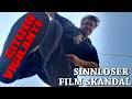 CITIZEN VIGILANTE Oder DER SINNLOSESTE FILM SKANDAL DES JAHRES