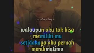 Download lagu TENANGLAH SAYANG KUDISINI | SAUQY | STORY WA mp3 Download lagu TENANGLAH SAYANG KUDISINI | SAUQY | STORY WA mp3