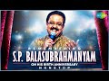 Top Songs of S.P. Balasubrahmanyam | Tere Mere Beech Men | Wah Wah Ramji |  Aaya Mausam Dosti Ka