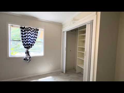 Cabin style 2 Bedroom (can be used as 3)  and 2 Bathroom Single Family House for Rent nearby Downtown Buda TX property video