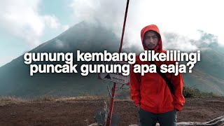 Download lagu Tumbuh dan Berkembang part 2 (Gunung Kembang, Jawa Tengah) mp3