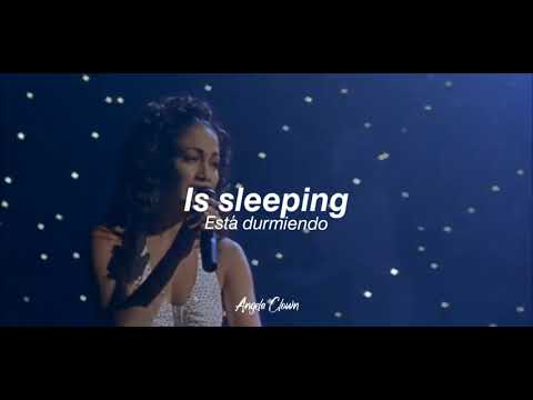 Dreaming of You - Selena Quintanilla || Letra español e inglés.