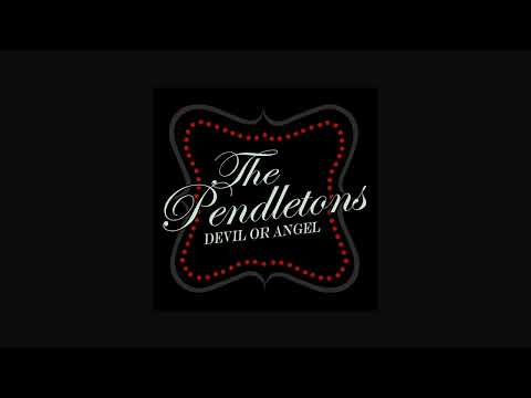 The Pendletons - Chameleon (Official Audio)