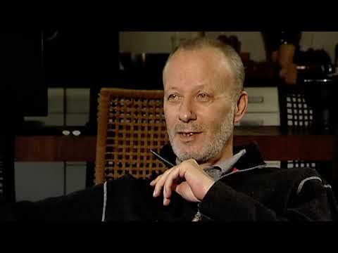 Dosar România: Ceauşescu şi poporul - interviu inedit cu Andrei Gheorghe (@TVR1)