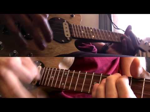 Lelecaster from the workshop