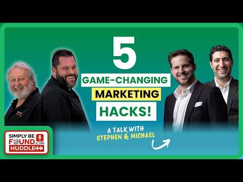 5 Video Marketing Tips EVERY Business Needs to Know!