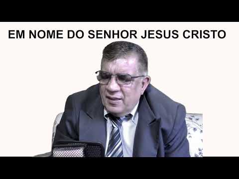 RADIO#CCB#"Venham a mim, todos os que estão cansados e sobrecarregados,