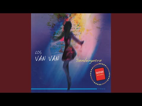 Será que se acabó – Los Van Van