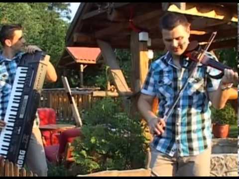 Braca Gavranovic - Daj mi mala, daj - (Official video 2012)