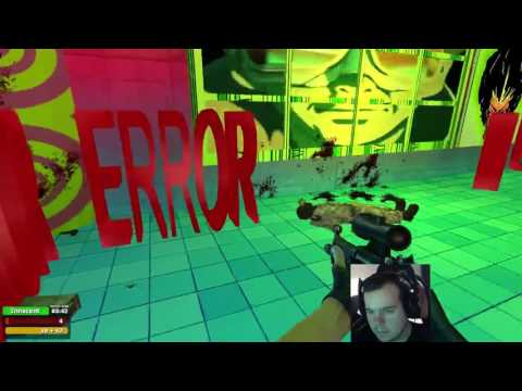 Let's play Trouble in Terrorist Town #13 German HD TTT