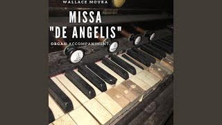 Agnus Dei Missa de Angelis (Instrumental Version)