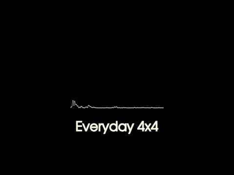 Screama & Swifta Beater ft Defected - You Can't Change Me