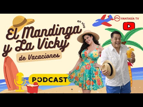 EL MANDINGA Y LA VICKY | MARTES 20 ENERO 2026 | DESDE CHANCO, REGIÓN DEL MAULE
