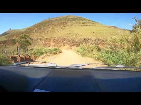 Trevo de Vieiras x Pedra Dourada (Dourada Parque Hotel)