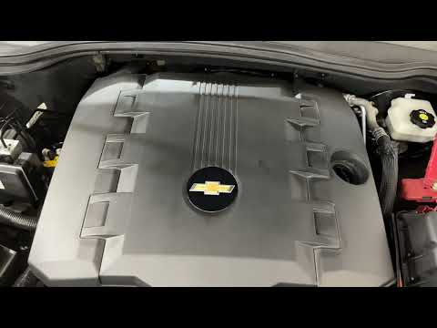 FOR SALE - 23J0906 - 2015 CHEVY CAMARO - 3.6L ENGINE