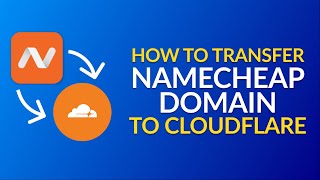How to Transfer a Domain from Namecheap to Cloudflare (Use Cloudflare as Your Domain Registrar!)